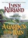 A Garden In The Rain (eBook)